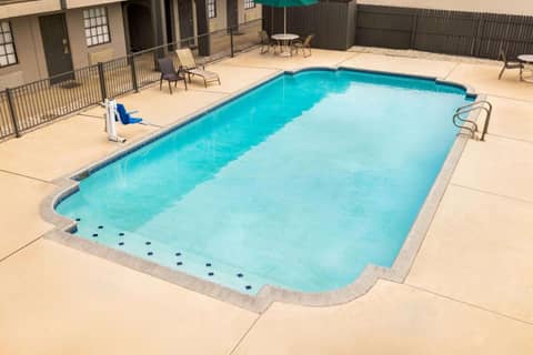 La Quinta Inn by Wyndham San Antonio Lackland — photo 3