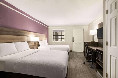 La Quinta Inn by Wyndham San Antonio Lackland — photo 5