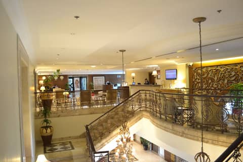Sheraton Khalidiya Hotel — photo 3