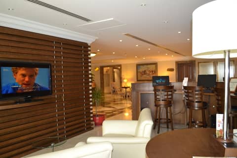 Sheraton Khalidiya Hotel — photo 4