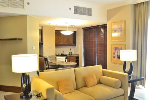 Sheraton Khalidiya Hotel — photo 5