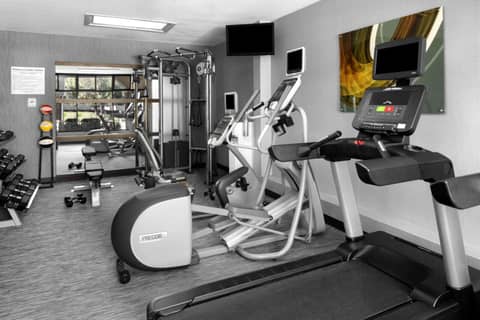 Courtyard by Marriott San Diego Rancho Bernardo — photo 3