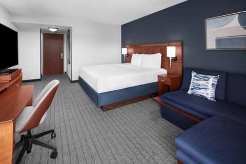 Courtyard by Marriott San Diego Rancho Bernardo — photo 4