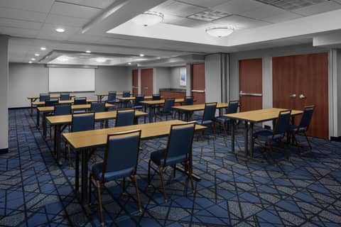 Courtyard by Marriott San Diego Rancho Bernardo — photo 7