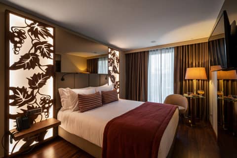 TURIM Oporto Hotel — photo 5