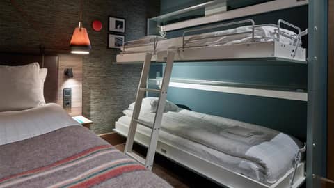 Downtown Camper by Scandic — photo 2