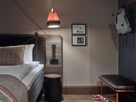 Downtown Camper by Scandic — photo 9