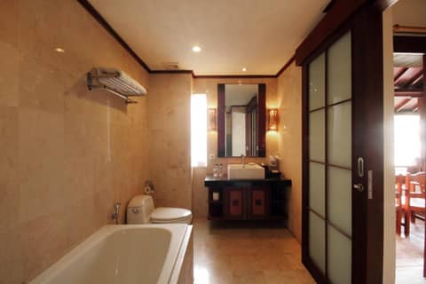 Grand Balisani Suites Hotel — photo 2