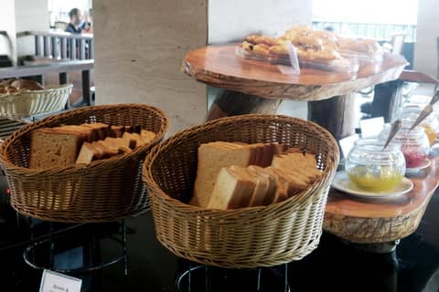 Grand Balisani Suites Hotel — photo 3