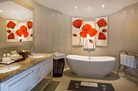Grand Balisani Suites Hotel — photo 5