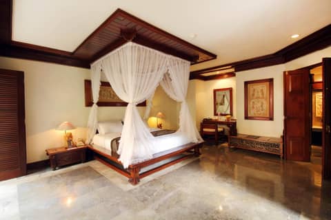 Grand Balisani Suites Hotel — photo 9