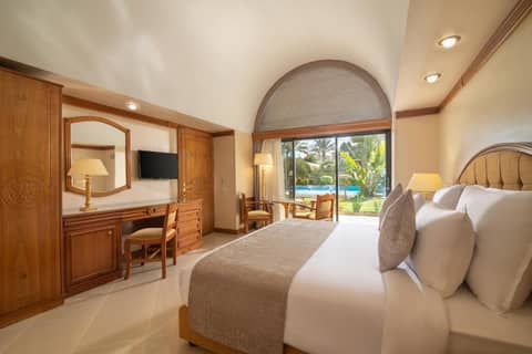JAZ Pyramids Resort — photo 3
