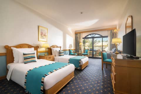 JAZ Pyramids Resort — photo 8