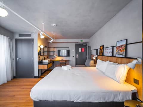 ibis Porto Centro Mercado Bolhao — photo 4