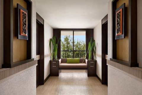 Shangri-La Golden Sands, Penang — photo 5
