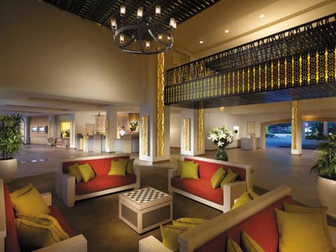 Shangri-La Golden Sands, Penang — photo 6