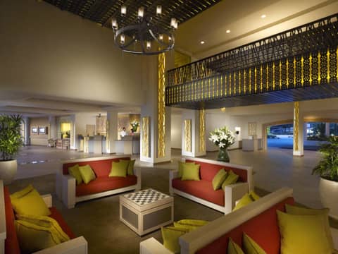Shangri-La Golden Sands, Penang — photo 7