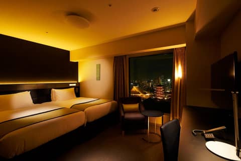 Richmond Hotel Premier Asakusa International — photo 9