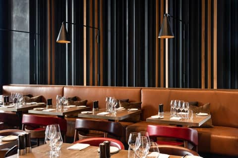 InterContinental Perth City Centre by IHG — photo 2