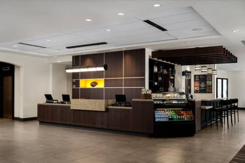 Hyatt Place New Orleans Convention Center — photo 3