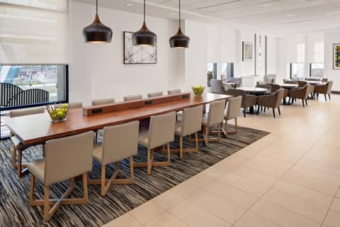 Hyatt Place New Orleans Convention Center — photo 4
