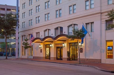 Hyatt Place New Orleans Convention Center — photo 7