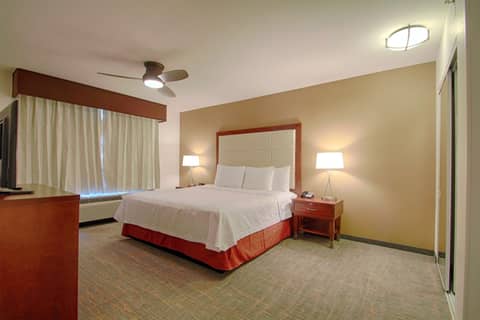 Homewood Suites by Hilton Las Vegas Airport — photo 3