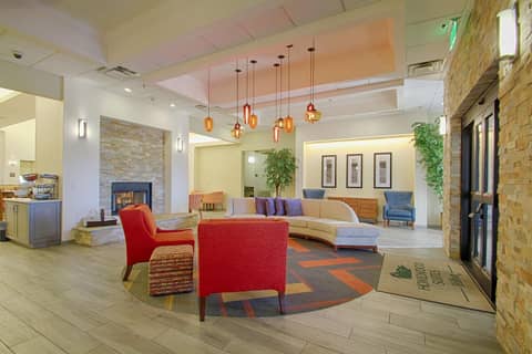 Homewood Suites by Hilton Las Vegas Airport — photo 4