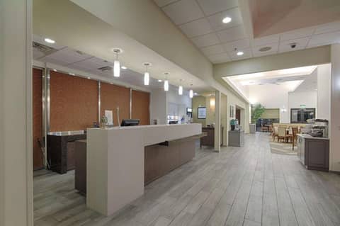 Homewood Suites by Hilton Las Vegas Airport — photo 5