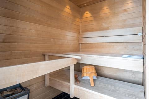 Hiisi Hotel Helsinki Jätkäsaari — photo 6