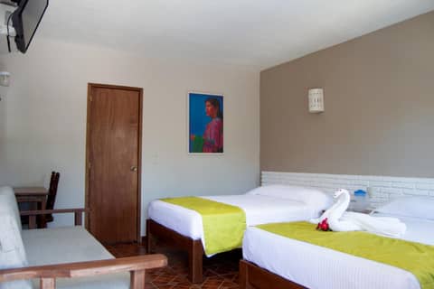 Hotel Hacienda Vallarta - Playa Las Glorias — photo 4