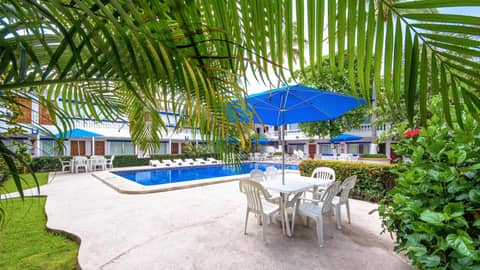 Hotel Hacienda Vallarta - Playa Las Glorias — photo 5