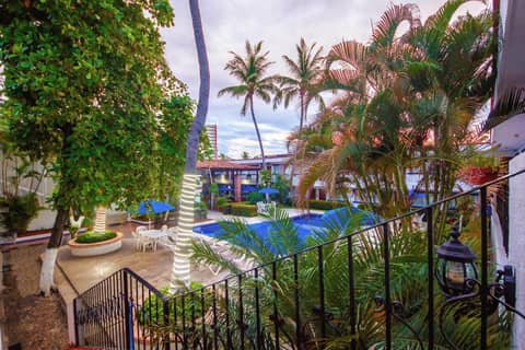 Hotel Hacienda Vallarta - Playa Las Glorias — photo 6