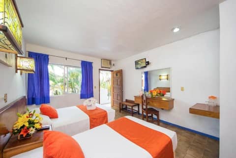 Hotel Hacienda Vallarta - Playa Las Glorias — photo 9