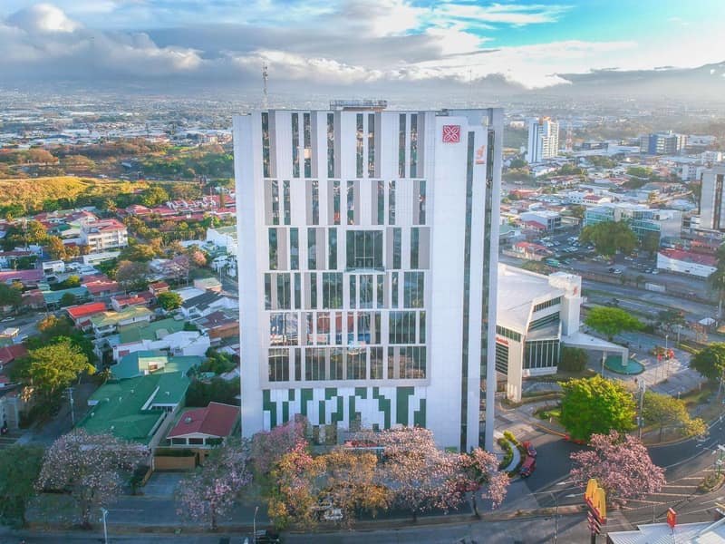 Hilton Garden Inn San Jose La Sabana, Costa Rica — photo 1