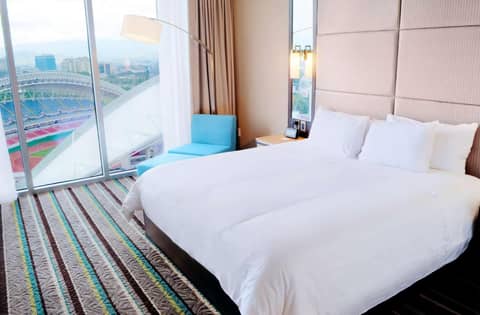 Hilton Garden Inn San Jose La Sabana, Costa Rica — photo 2