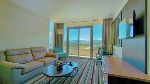 Hilton Garden Inn San Jose La Sabana, Costa Rica — photo 5