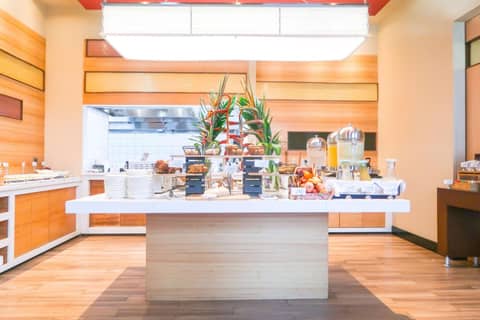 Hilton Garden Inn San Jose La Sabana, Costa Rica — photo 6