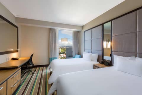 Hilton Garden Inn San Jose La Sabana, Costa Rica — photo 7