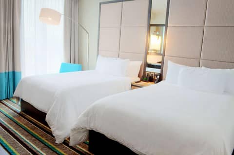 Hilton Garden Inn San Jose La Sabana, Costa Rica — photo 9
