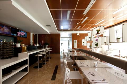 Lyz Business Hotel — photo 3