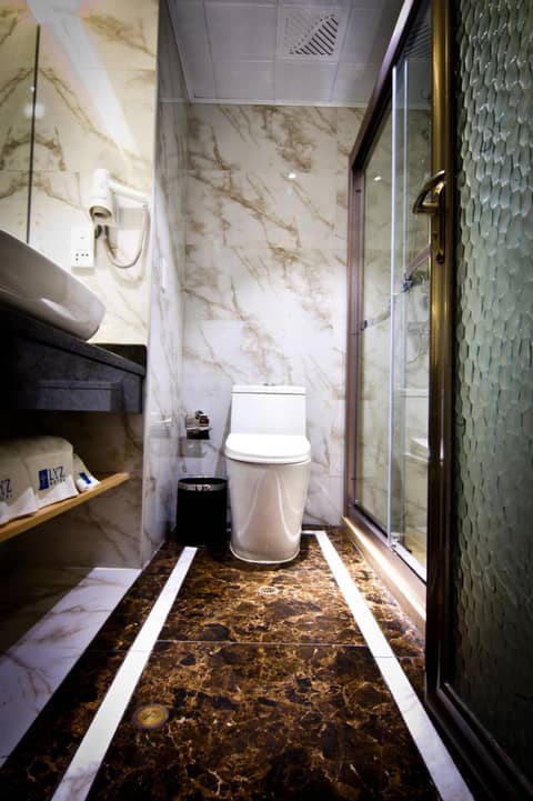 Lyz Business Hotel — photo 6