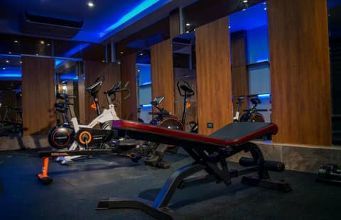 Lyz Business Hotel — photo 8