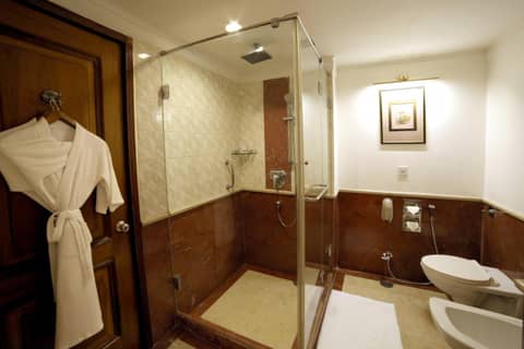 Jaypee Palace Hotel — photo 5