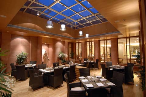 Jaypee Palace Hotel — photo 6