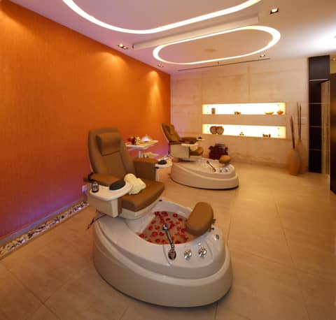 Jaypee Palace Hotel — photo 7