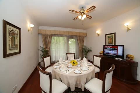 Jaypee Palace Hotel — photo 9