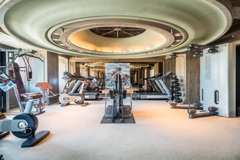 Palais de Chine Hotel — photo 7