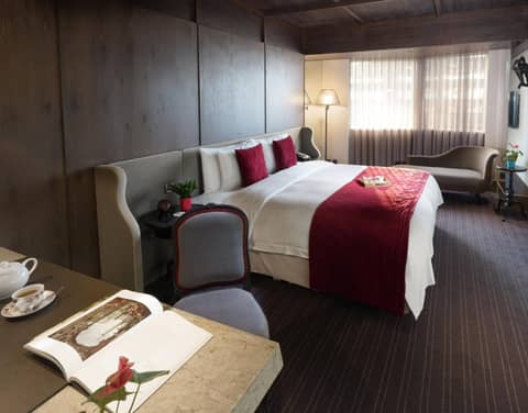 Palais de Chine Hotel — photo 8