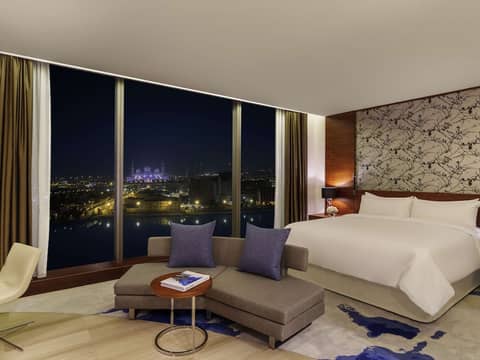 Fairmont Bab Al Bahr — photo 3
